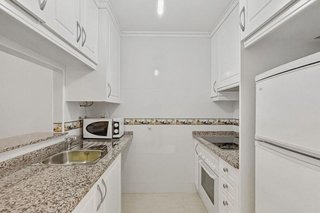 Piso en venta en Nueva Torrevieja - Aguas Nuevas en Torrevieja