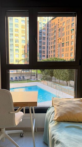 Piso en venta en Penya-Roja en Valencia
