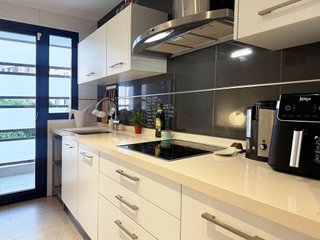 Piso en venta en Penya-Roja en Valencia
