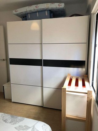 Piso en venta en Zona Puerto Deportivo en Fuengirola