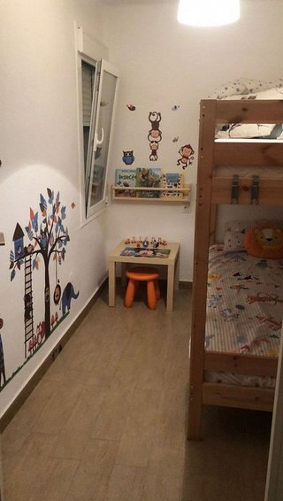 Piso en venta en Zona Puerto Deportivo en Fuengirola