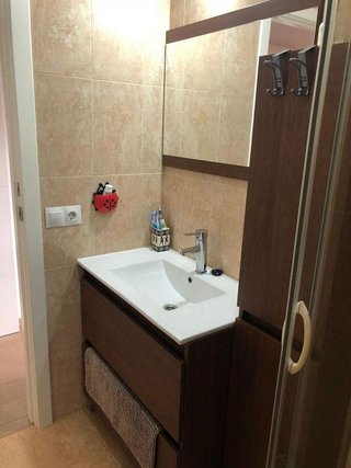 Piso en venta en Zona Puerto Deportivo en Fuengirola