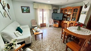 Piso en venta en Centro en Santa Pola
