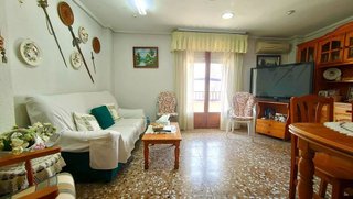 Piso en venta en Centro en Santa Pola