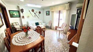 Piso en venta en Centro en Santa Pola
