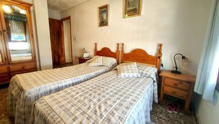 Piso en venta en Centro en Santa Pola