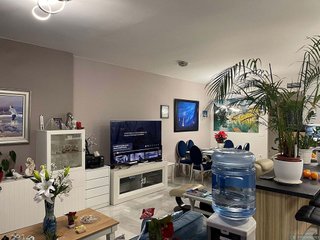 Piso en venta en Pueblo Poniente en Benidorm