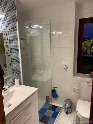 Piso en venta en Pueblo Poniente en Benidorm