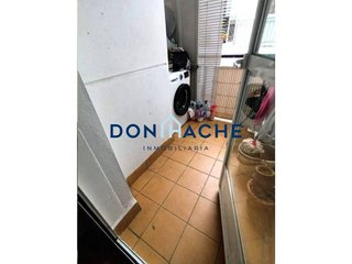 Piso en venta en Norte en Mérida