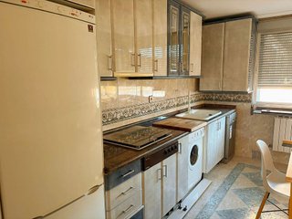Piso en venta en El Carmen - Casas del Hogar en Palencia