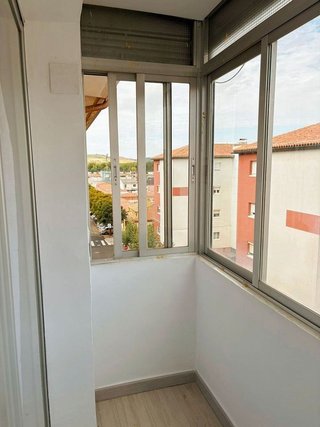Piso en venta en El Carmen - Casas del Hogar en Palencia