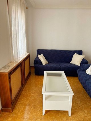 Piso en venta en El Carmen - Casas del Hogar en Palencia