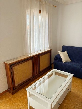 Piso en venta en El Carmen - Casas del Hogar en Palencia