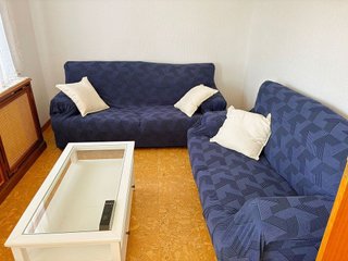 Piso en venta en El Carmen - Casas del Hogar en Palencia