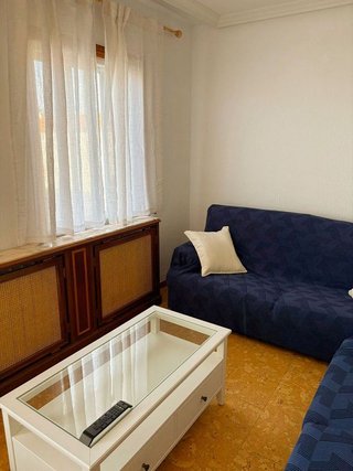 Piso en venta en El Carmen - Casas del Hogar en Palencia