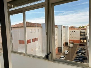 Piso en venta en El Carmen - Casas del Hogar en Palencia
