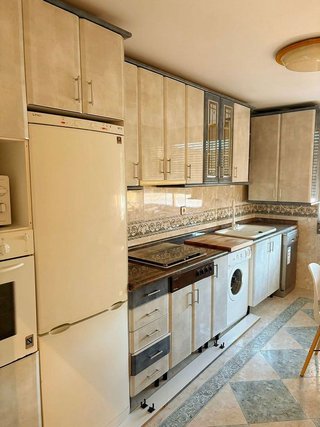 Piso en venta en El Carmen - Casas del Hogar en Palencia