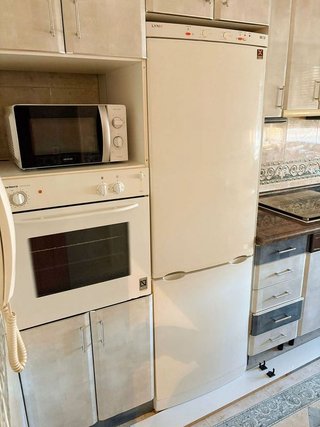 Piso en venta en El Carmen - Casas del Hogar en Palencia