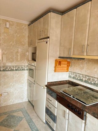 Piso en venta en El Carmen - Casas del Hogar en Palencia