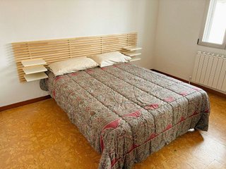 Piso en venta en El Carmen - Casas del Hogar en Palencia