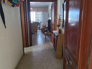 Piso en venta en La Caleta - La Viña en Cádiz