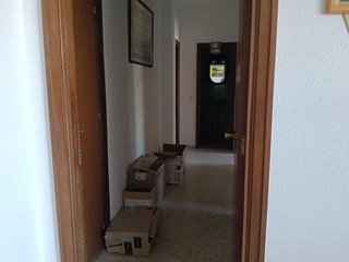 Piso en venta en La Caleta - La Viña en Cádiz