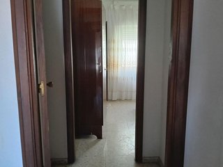 Piso en venta en La Caleta - La Viña en Cádiz
