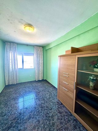 Piso en venta en Dos Hermanas - Nuevo San Andrés en Málaga