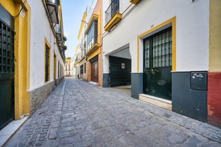 Piso en venta en San Gil en Sevilla