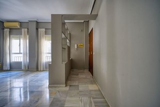 Piso en venta en San Gil en Sevilla