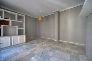 Piso en venta en San Gil en Sevilla