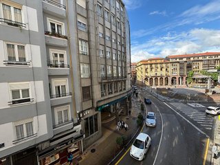 Piso en venta en Centro en Torrelavega