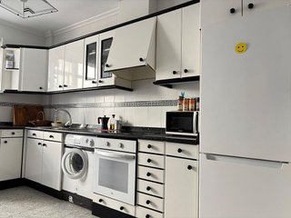 Piso en venta en Centro en Torrelavega