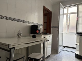 Piso en venta en Centro en Torrelavega