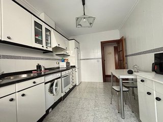 Piso en venta en Centro en Torrelavega
