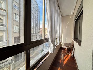 Piso en venta en Centro en Torrelavega