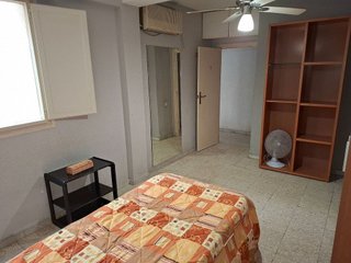 Piso en venta en Plaza de Toros - Santa Rita en Almería