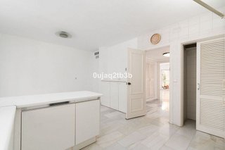 Piso en venta en Lomas de Marbella Club - Puente Romano en Marbella