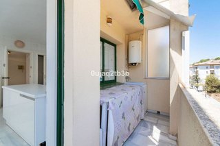 Piso en venta en Lomas de Marbella Club - Puente Romano en Marbella