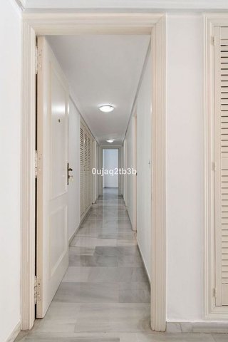 Piso en venta en Lomas de Marbella Club - Puente Romano en Marbella