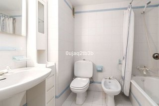 Piso en venta en Lomas de Marbella Club - Puente Romano en Marbella