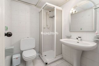 Piso en venta en Lomas de Marbella Club - Puente Romano en Marbella