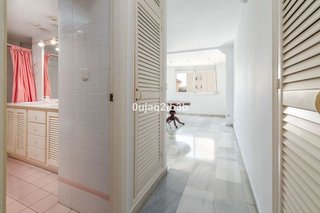 Piso en venta en Lomas de Marbella Club - Puente Romano en Marbella