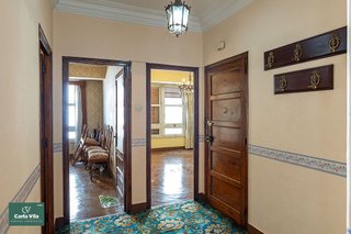 Piso en venta en Recatelo - O Carme en Lugo