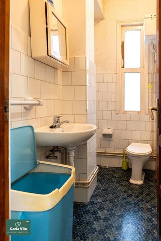 Piso en venta en Recatelo - O Carme en Lugo
