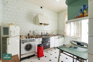 Piso en venta en Recatelo - O Carme en Lugo
