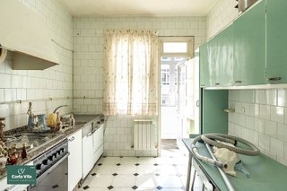 Piso en venta en Recatelo - O Carme en Lugo