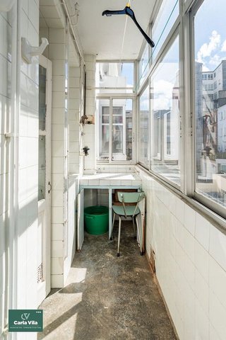 Piso en venta en Recatelo - O Carme en Lugo