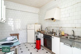 Piso en venta en Recatelo - O Carme en Lugo