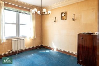 Piso en venta en Recatelo - O Carme en Lugo